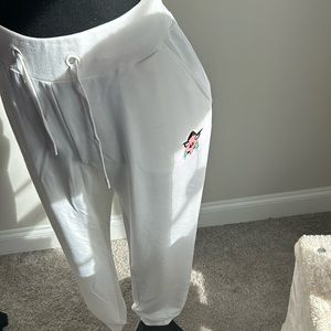 Badgley Mischka Jogger Sweatpants